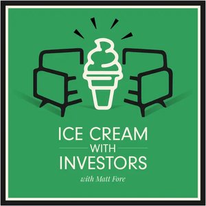 Ice Cream with Investors