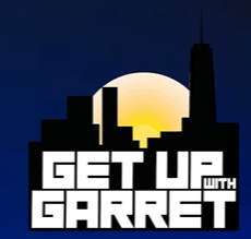 Get Up with Garret
